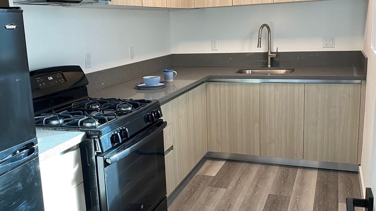 Photo of Kitchen in Hollywood