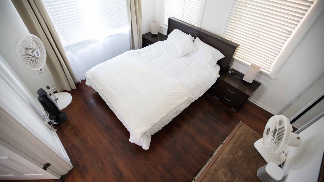 Photo of Bedroom in Ocean Park
