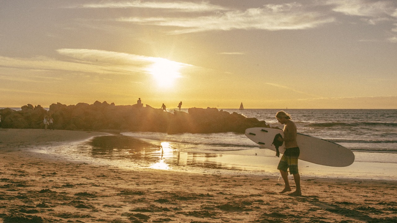 Photo of Others in Ocean Park