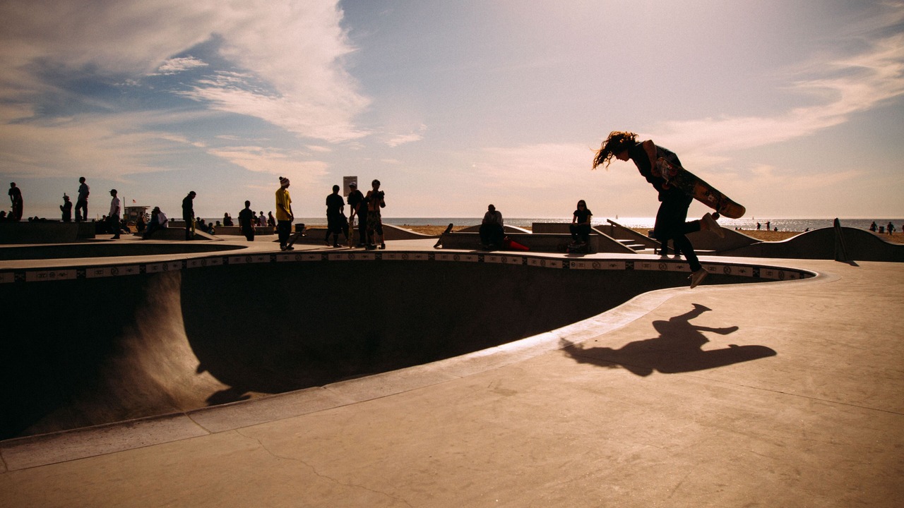 Photo of Others in Ocean Park