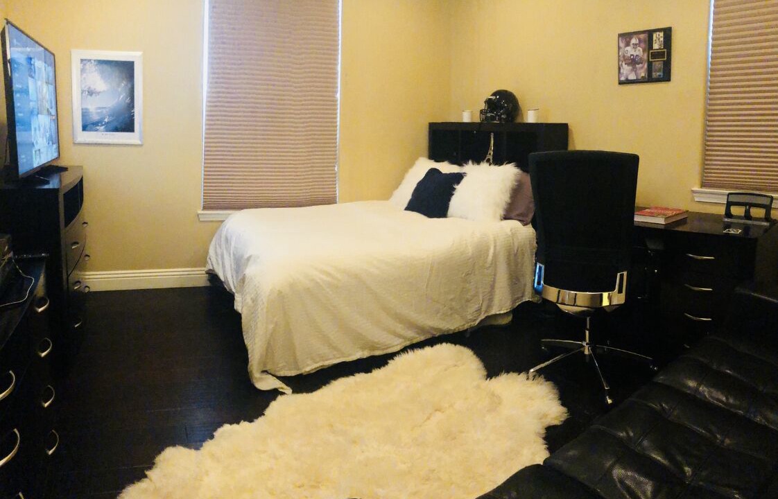 Photo of Bedroom in Stevenson Ranch
