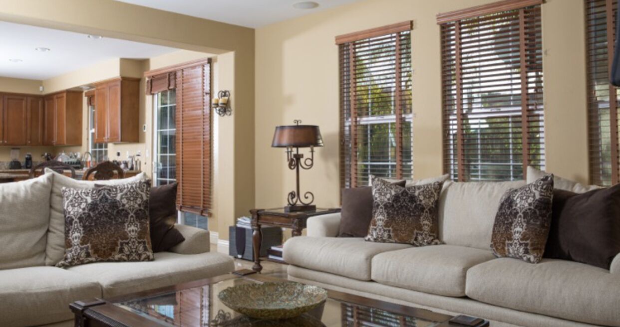 Photo of Livingroom in Stevenson Ranch