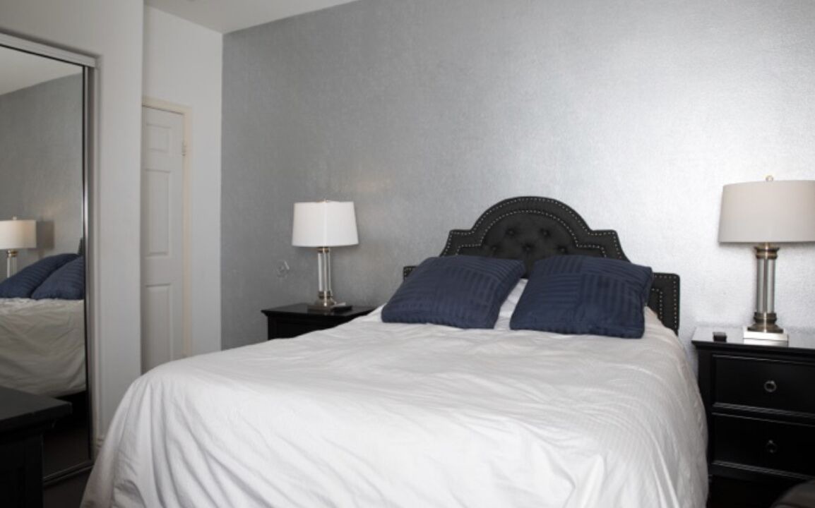 Photo of Bedroom in Stevenson Ranch