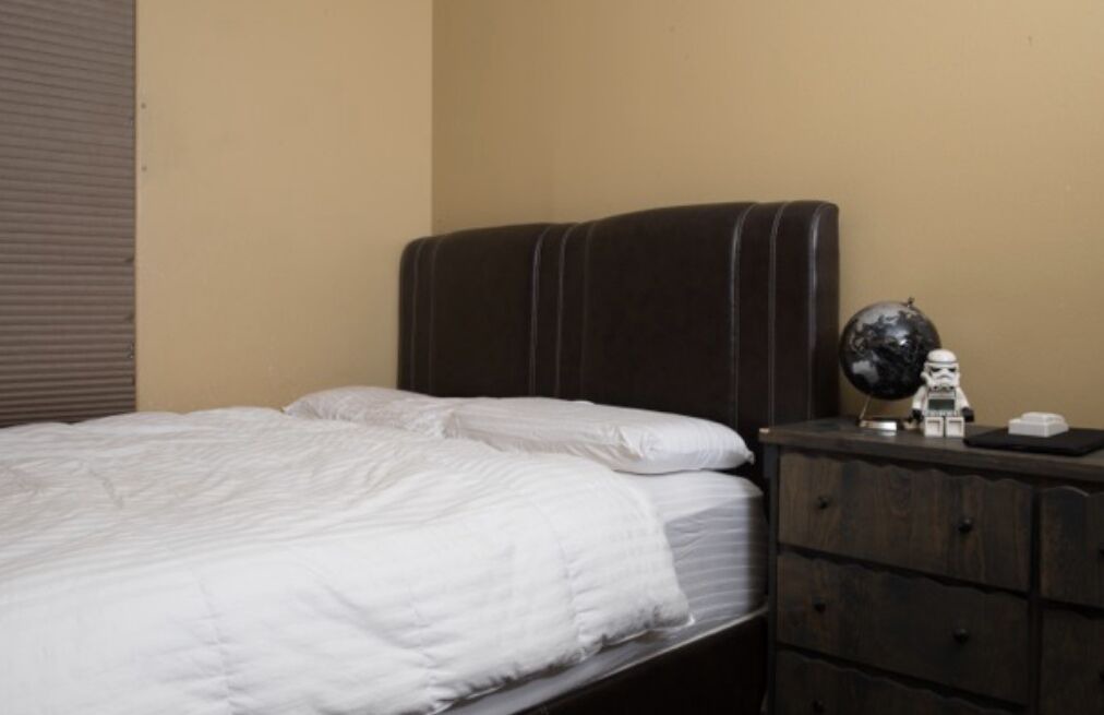 Photo of Bedroom in Stevenson Ranch
