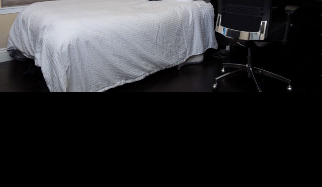 Photo of Bedroom in Stevenson Ranch