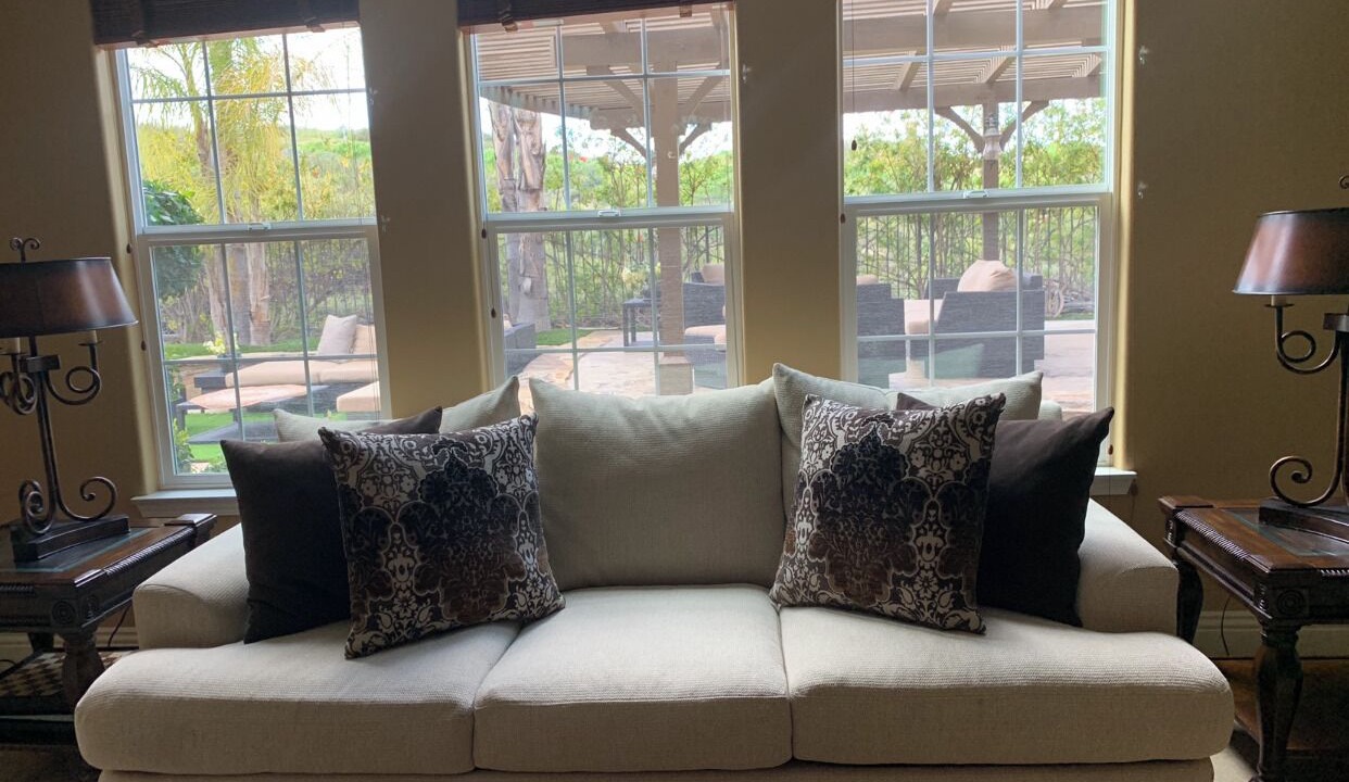 Photo of Livingroom in Stevenson Ranch
