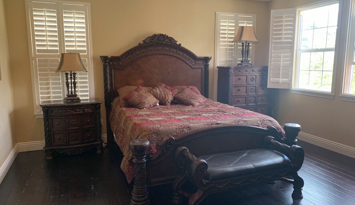 Photo of Bedroom in Stevenson Ranch
