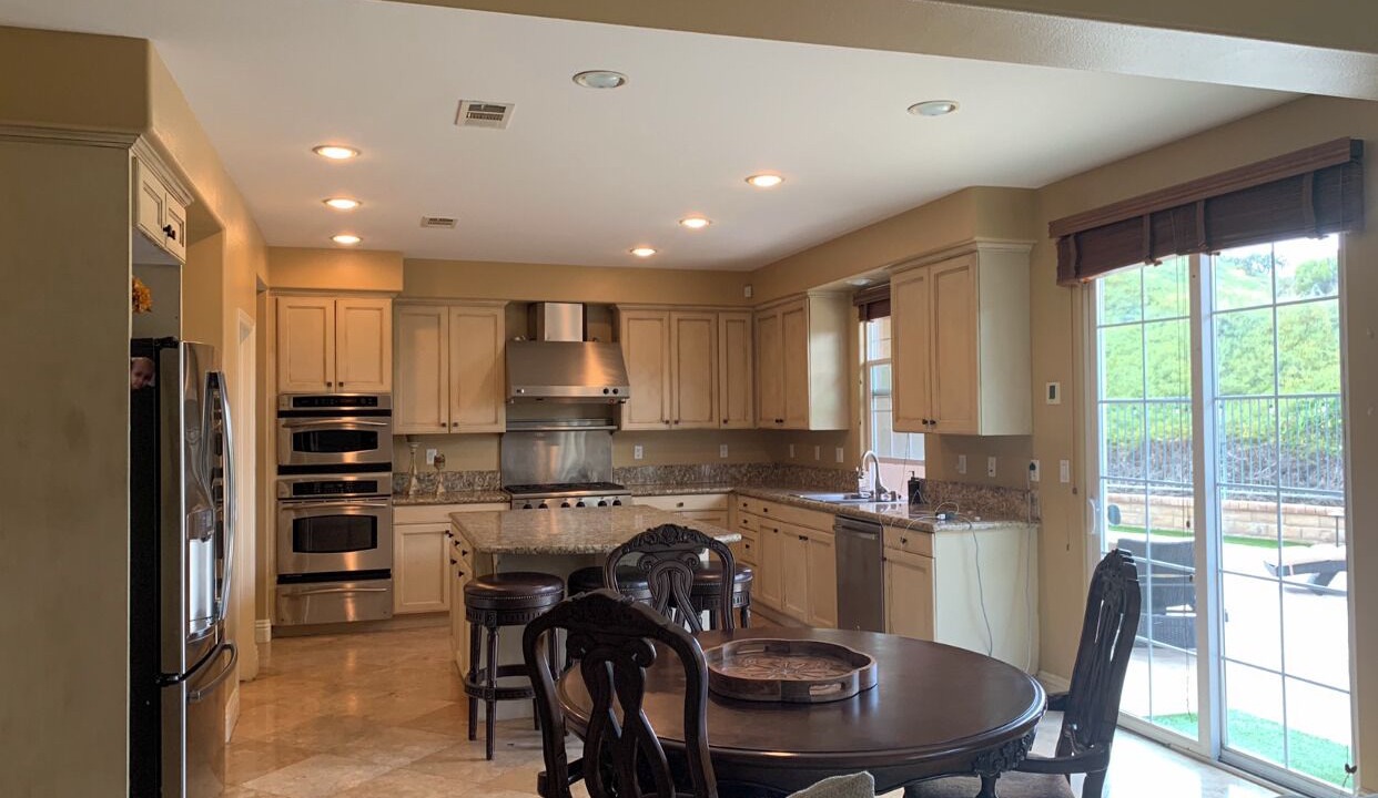 Photo of Kitchen in Stevenson Ranch
