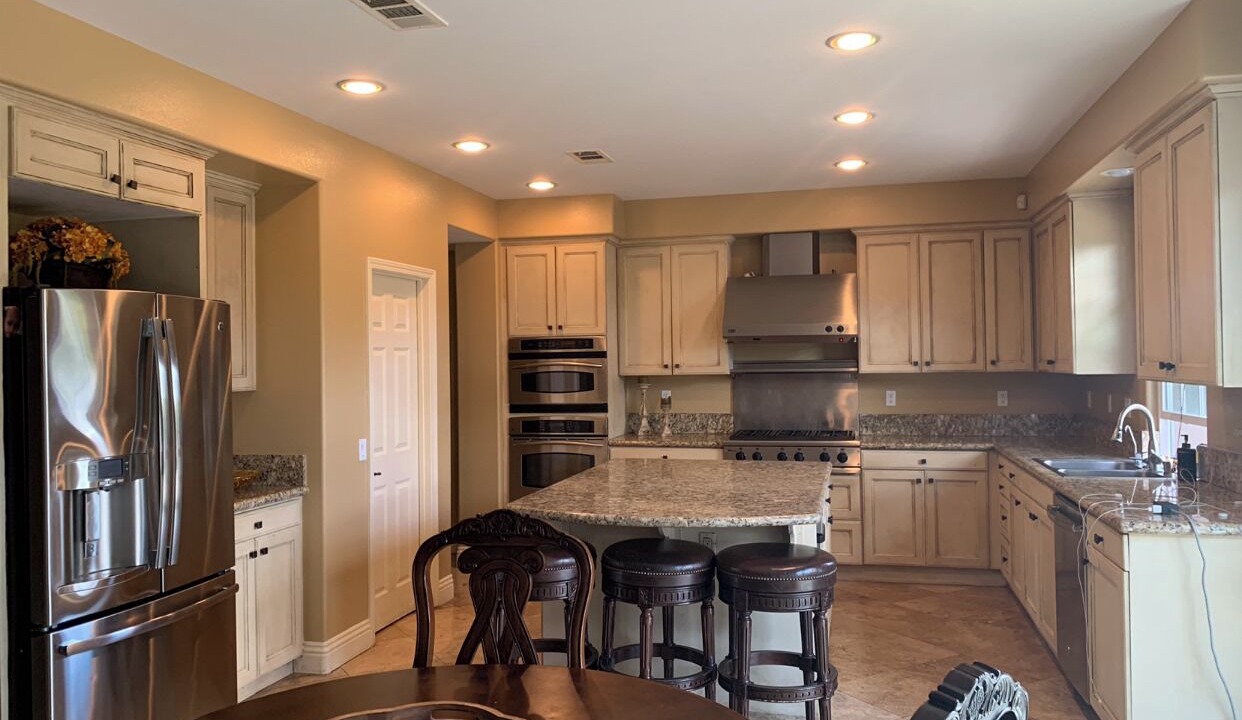Photo of Kitchen in Stevenson Ranch