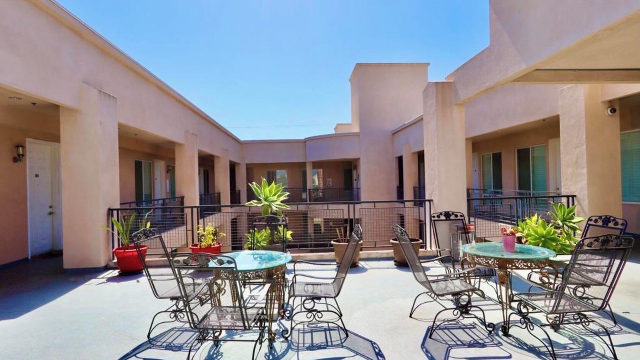 Photo of Outdoor in Alhambra