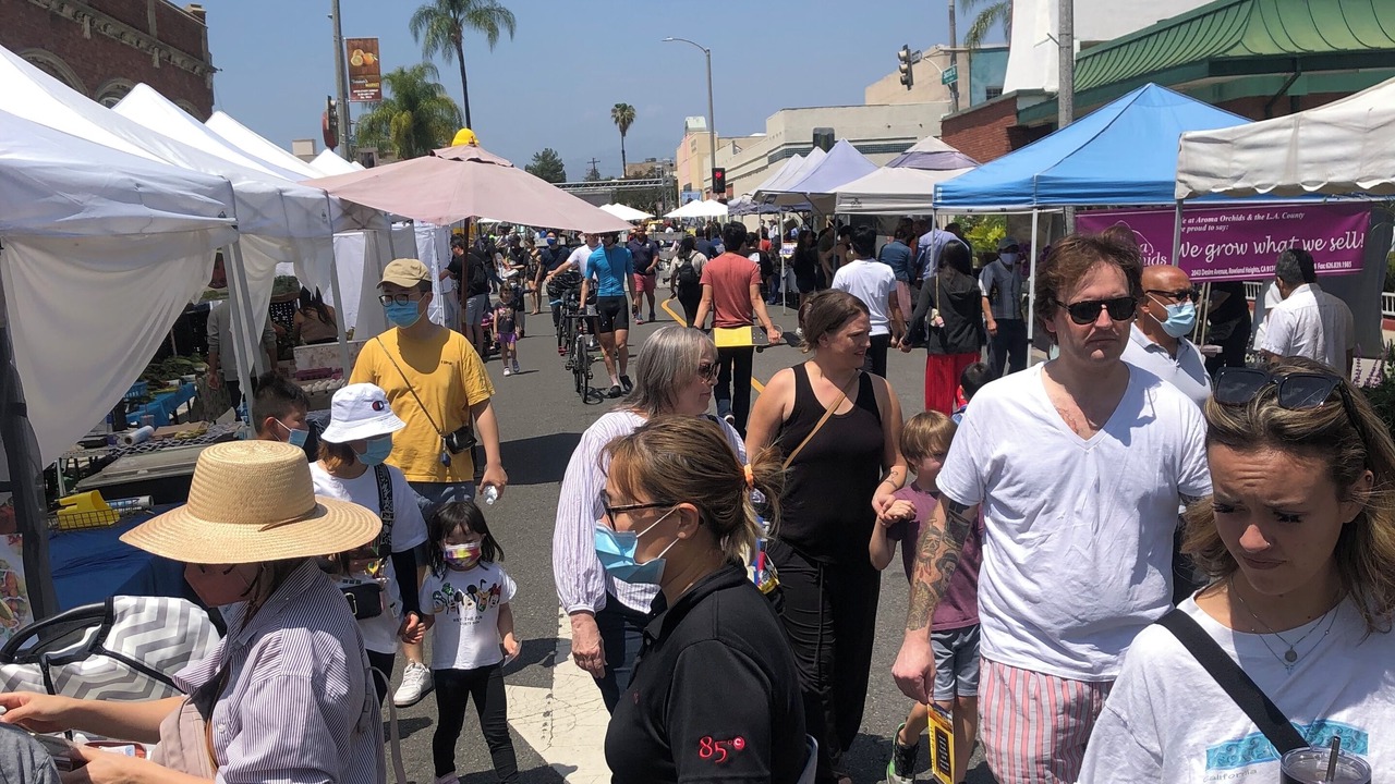 Photo of Others in Alhambra