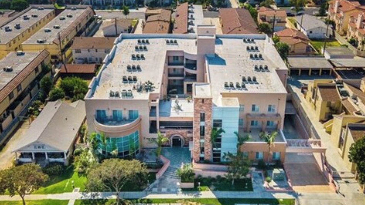Photo of Others in Alhambra