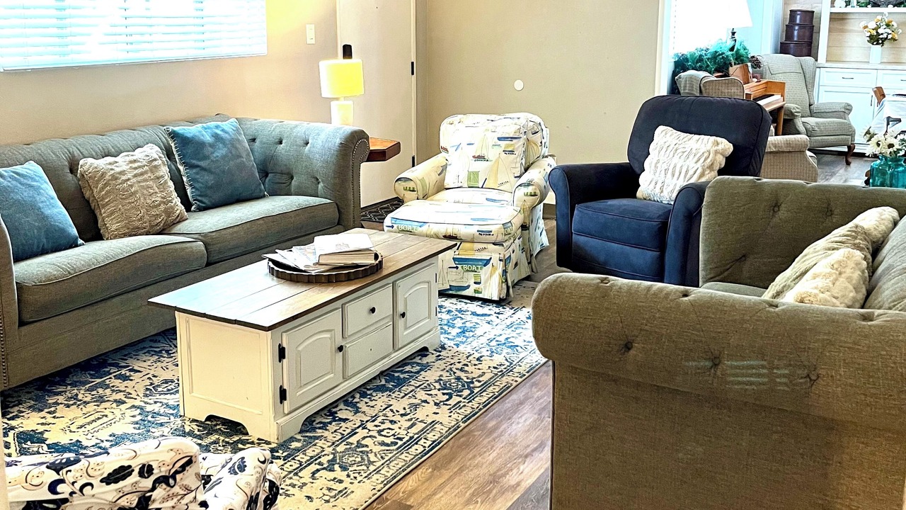 Photo of Livingroom in Riverside