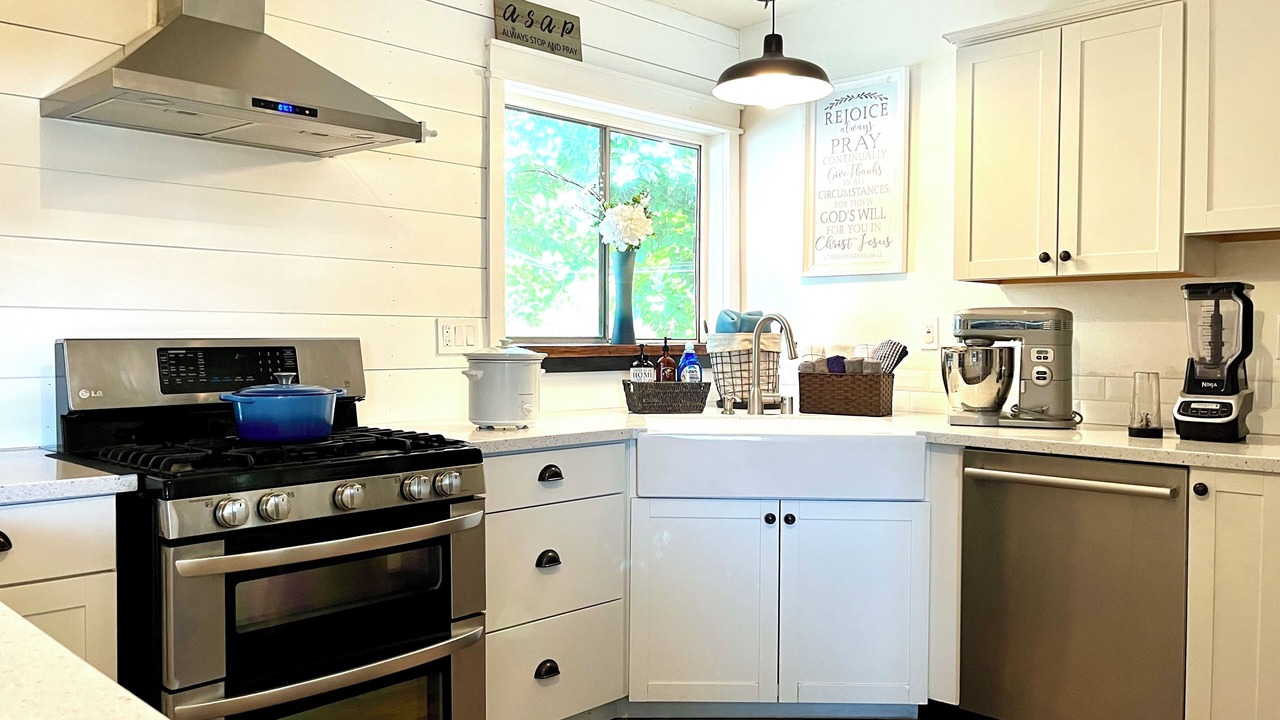 Photo of Kitchen in Riverside
