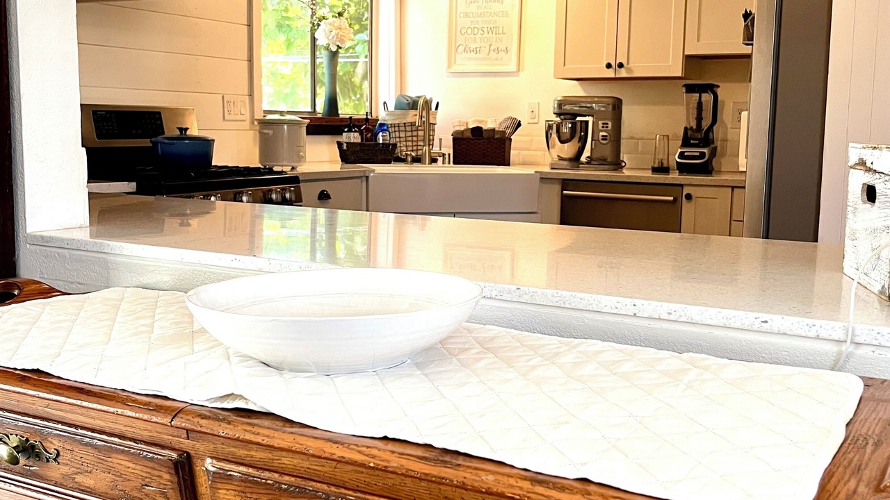 Photo of Kitchen in Riverside