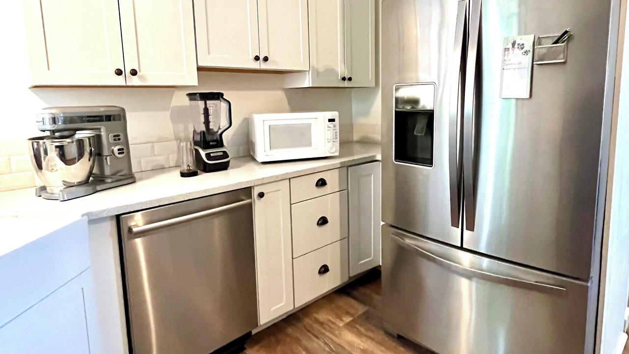 Photo of Kitchen in Riverside