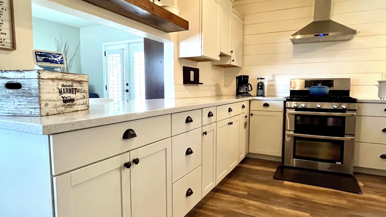 Photo of Kitchen in Riverside