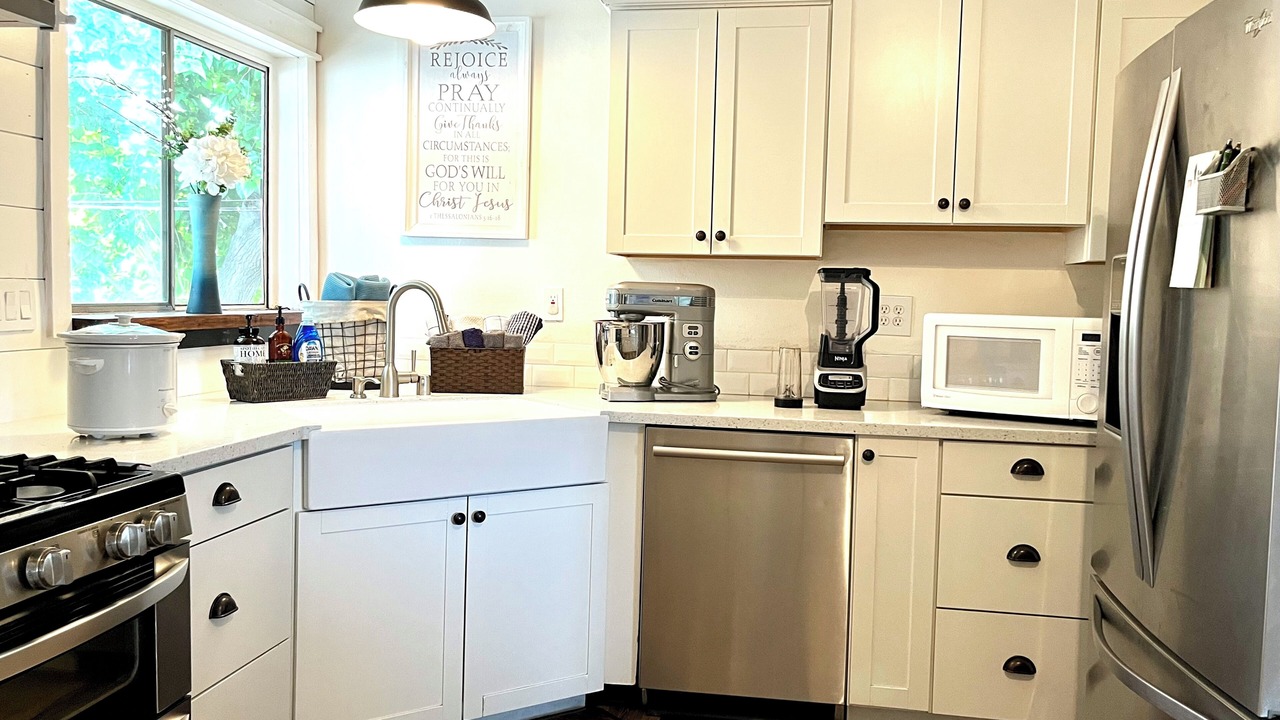 Photo of Kitchen in Riverside