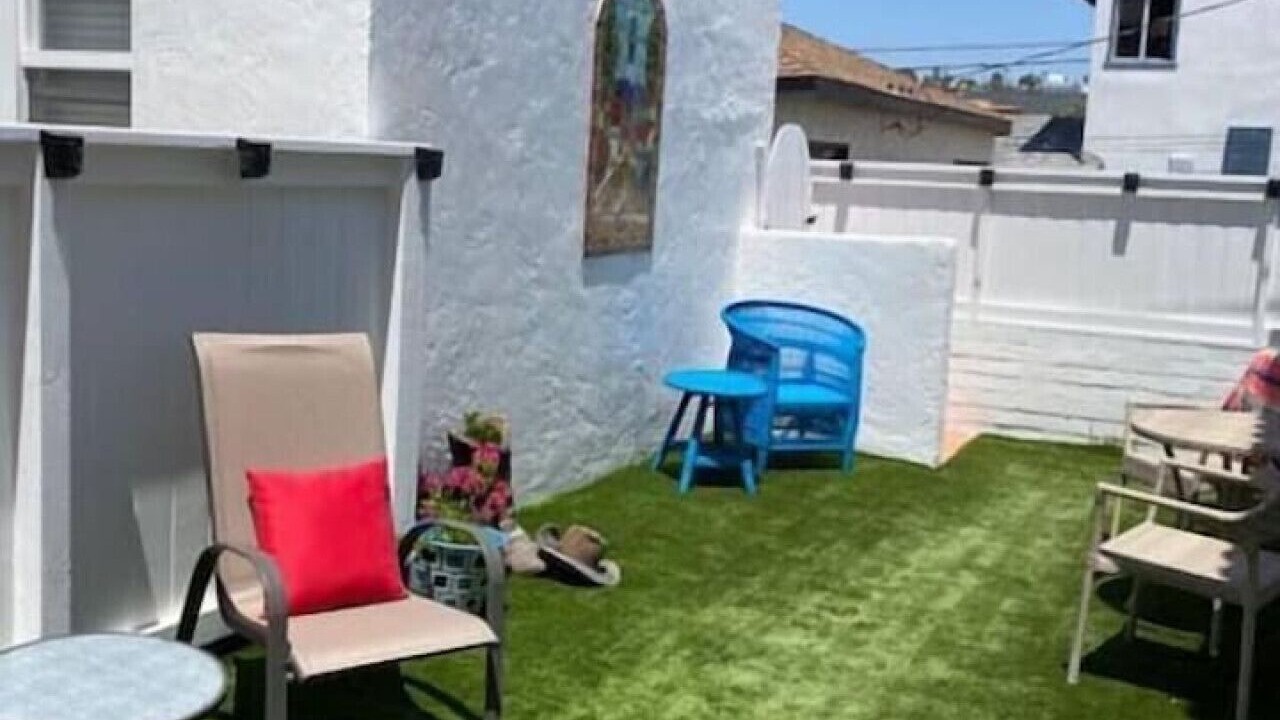 Photo of Patio Balcony in Hermosa Beach
