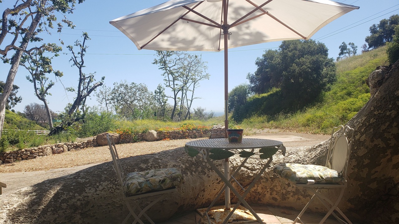 Photo of Outdoor in Western Malibu
