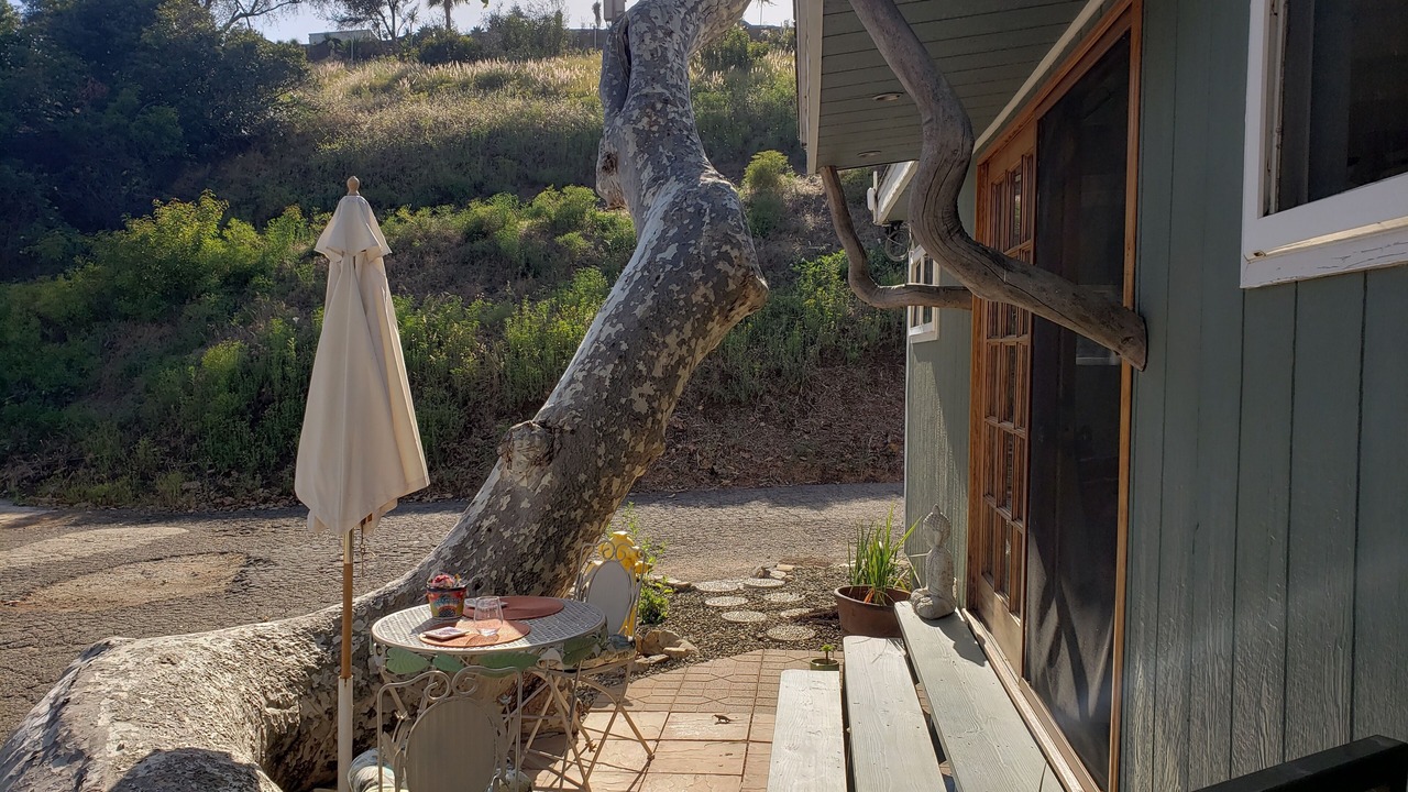 Photo of Outdoor in Western Malibu
