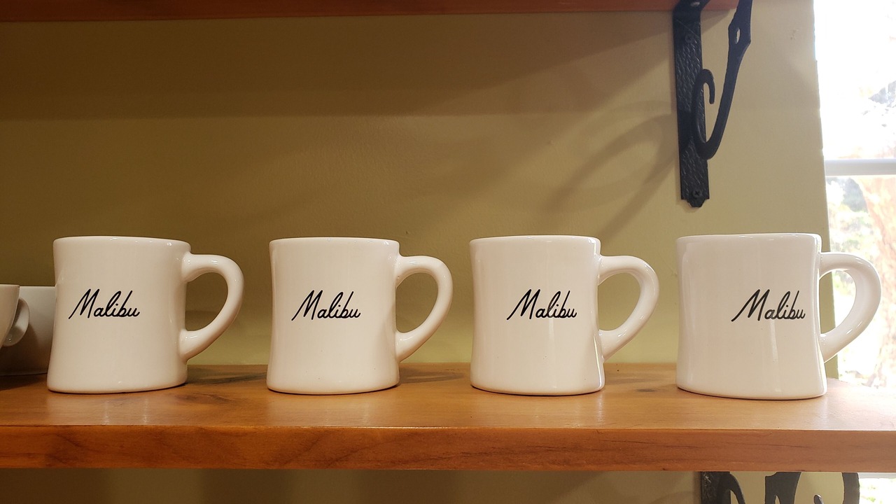 Photo of Kitchen in Western Malibu