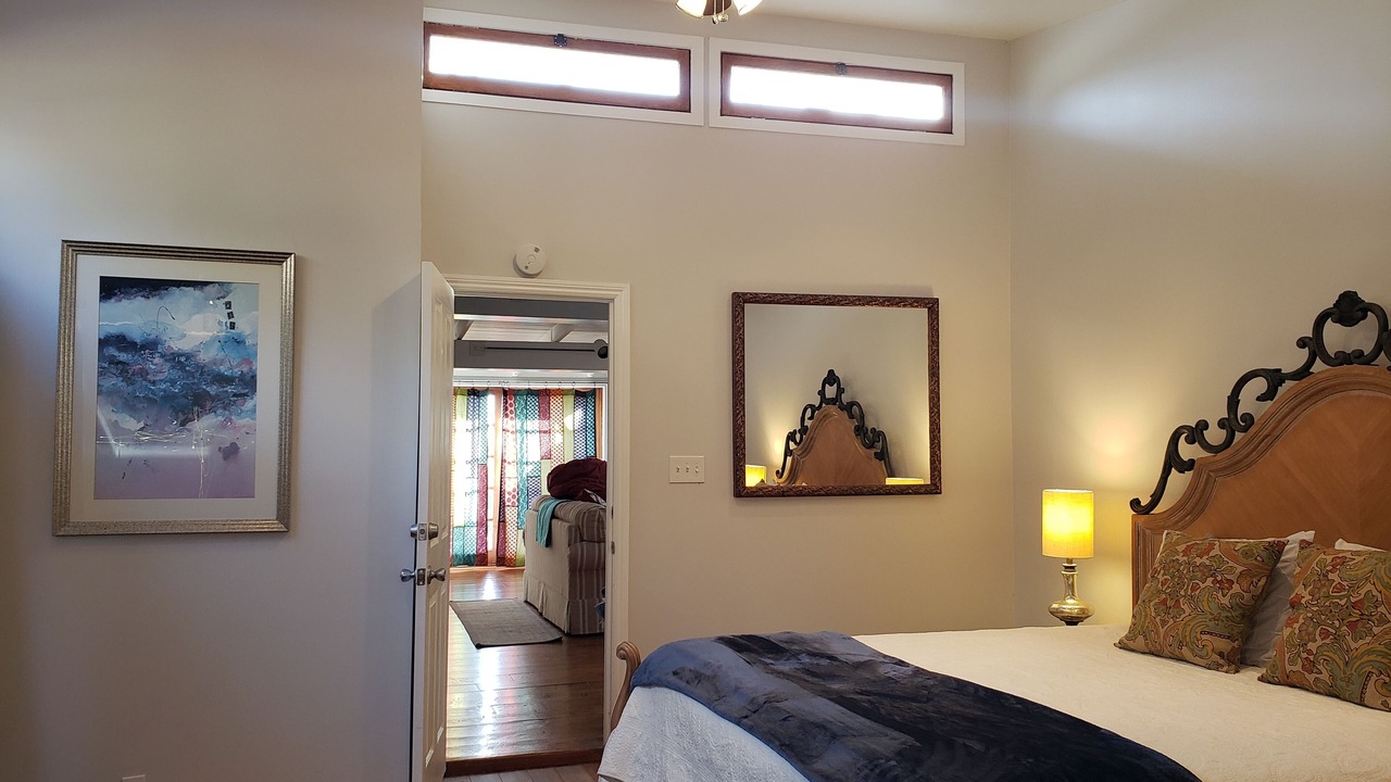 Photo of Bedroom in Western Malibu