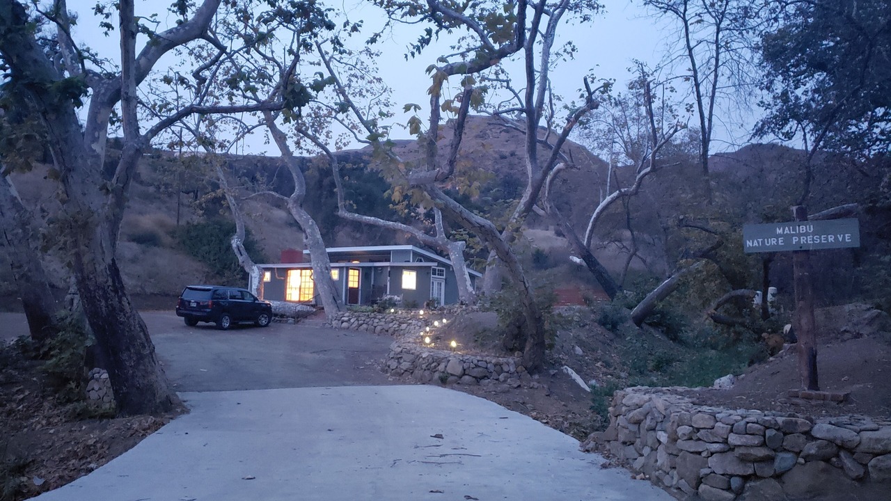 Photo of Outdoor in Western Malibu