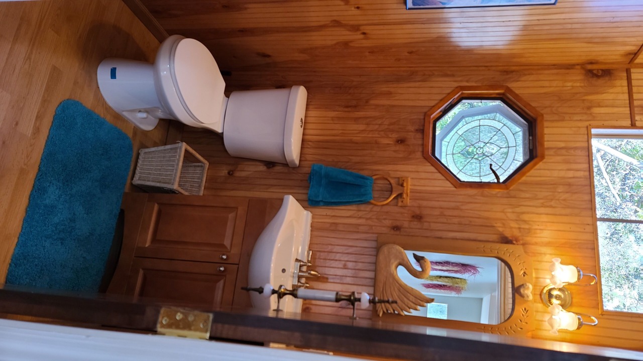 Photo of Bathroom in Western Malibu