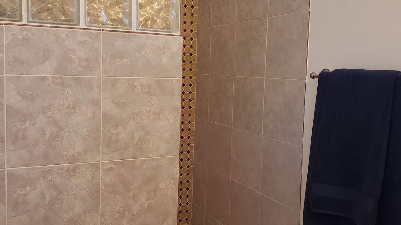 Photo of Bathroom in Western Malibu
