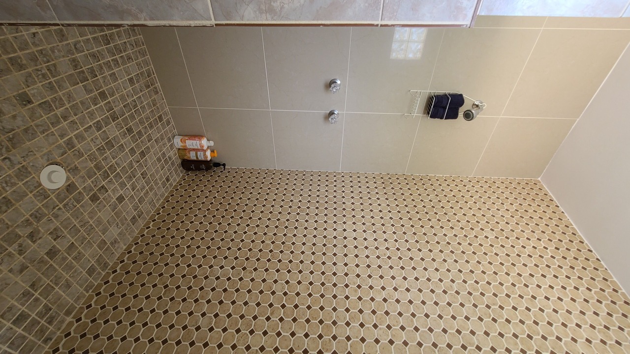 Photo of Bathroom in Western Malibu
