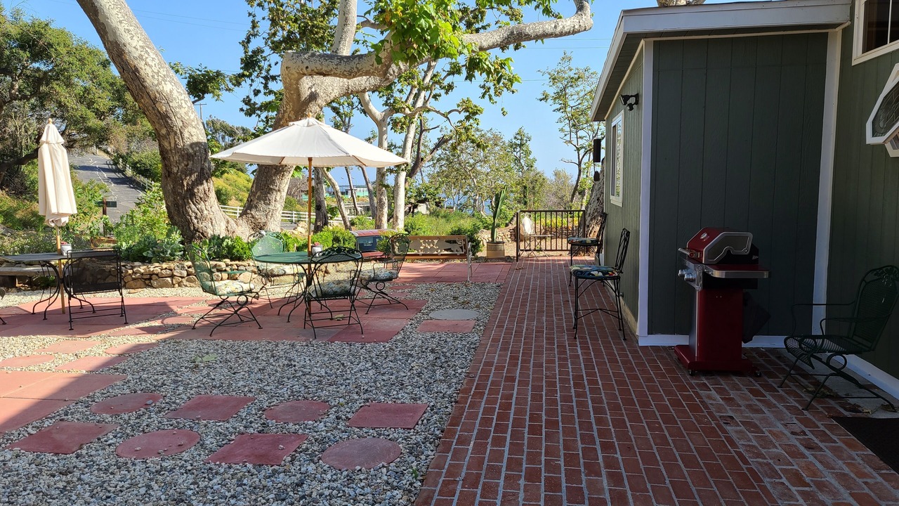 Photo of Outdoor in Western Malibu