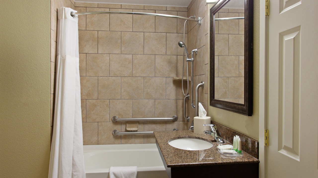 Photo of Bathroom in Fairfield