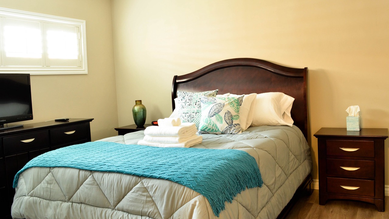 Photo of Bedroom in West Whittier-Los Nietos