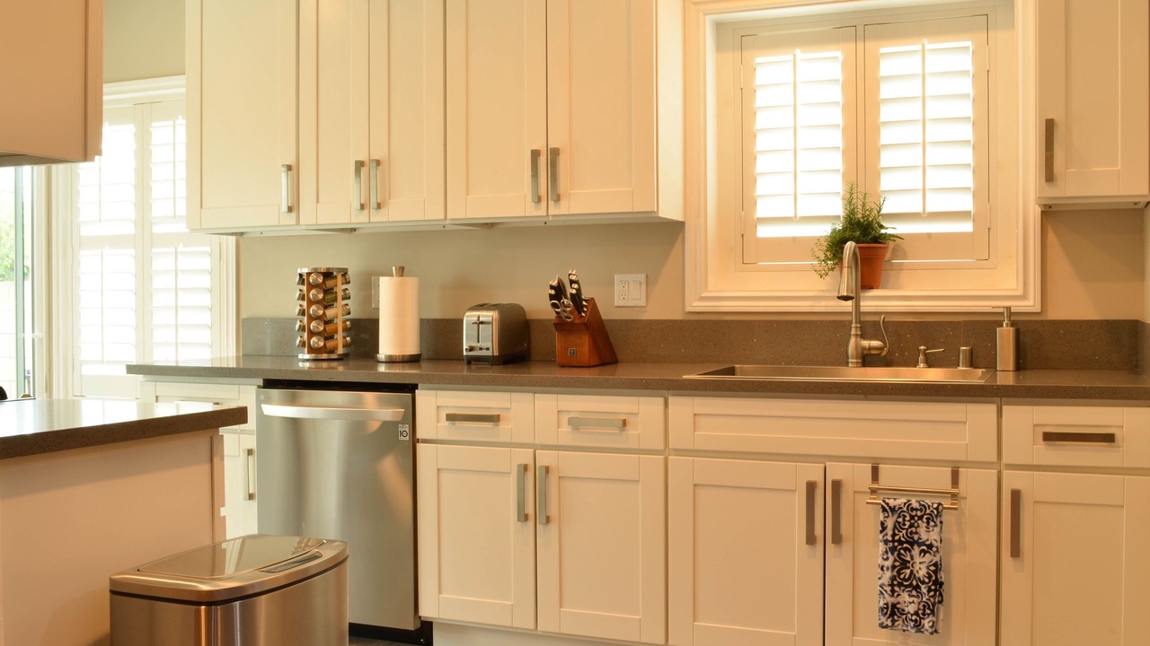 Photo of Kitchen in West Whittier-Los Nietos