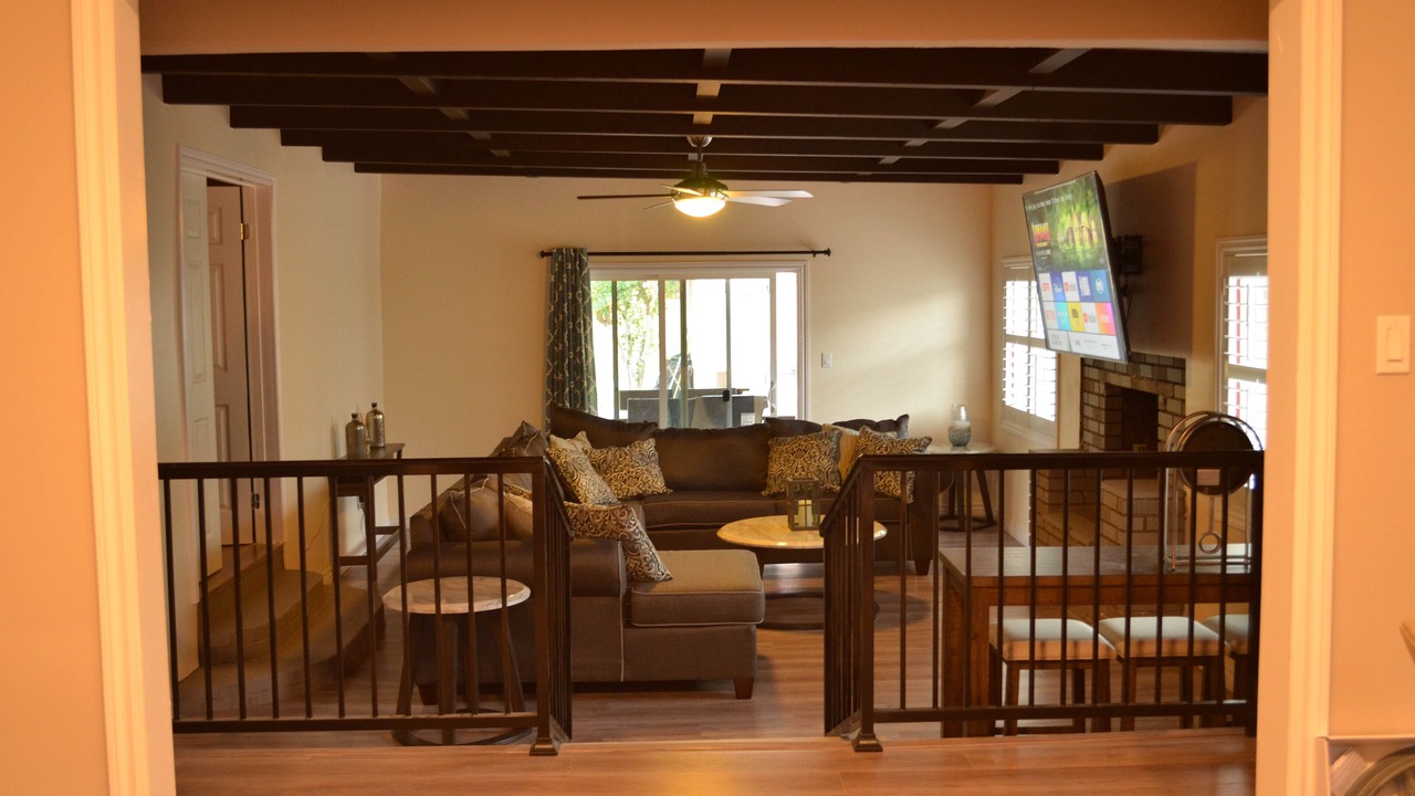 Photo of Livingroom in West Whittier-Los Nietos