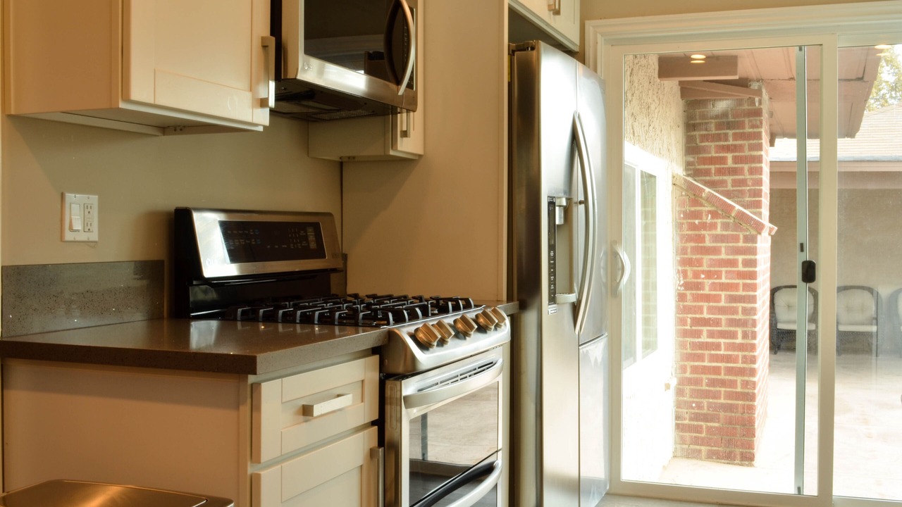 Photo of Kitchen in West Whittier-Los Nietos