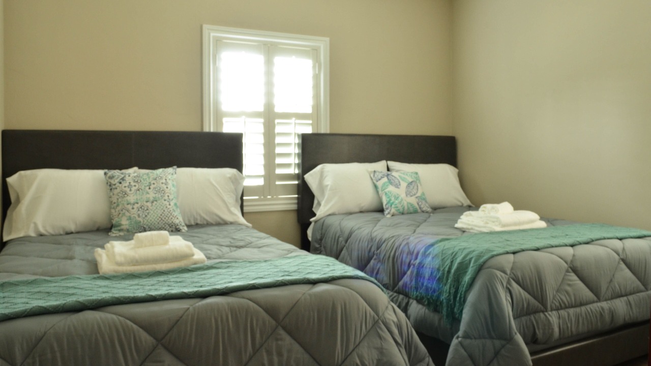 Photo of Bedroom in West Whittier-Los Nietos