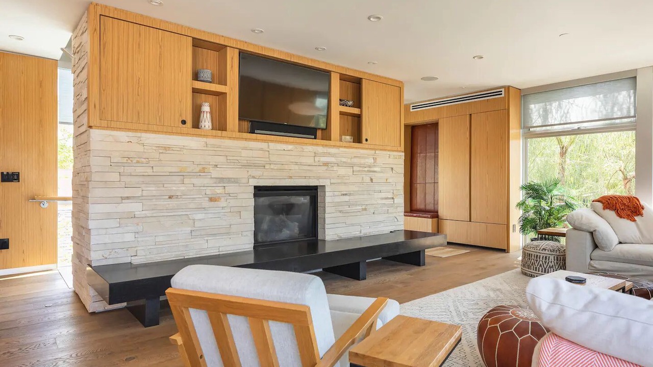 Photo of Livingroom in Venice