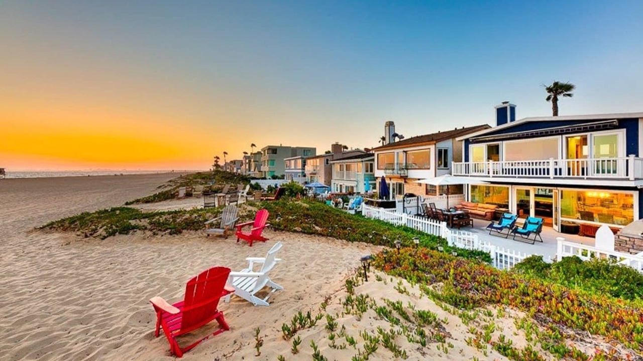 Photo of Outdoor in Sunset Beach