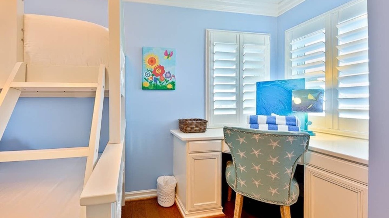 Photo of Bedroom in Sunset Beach
