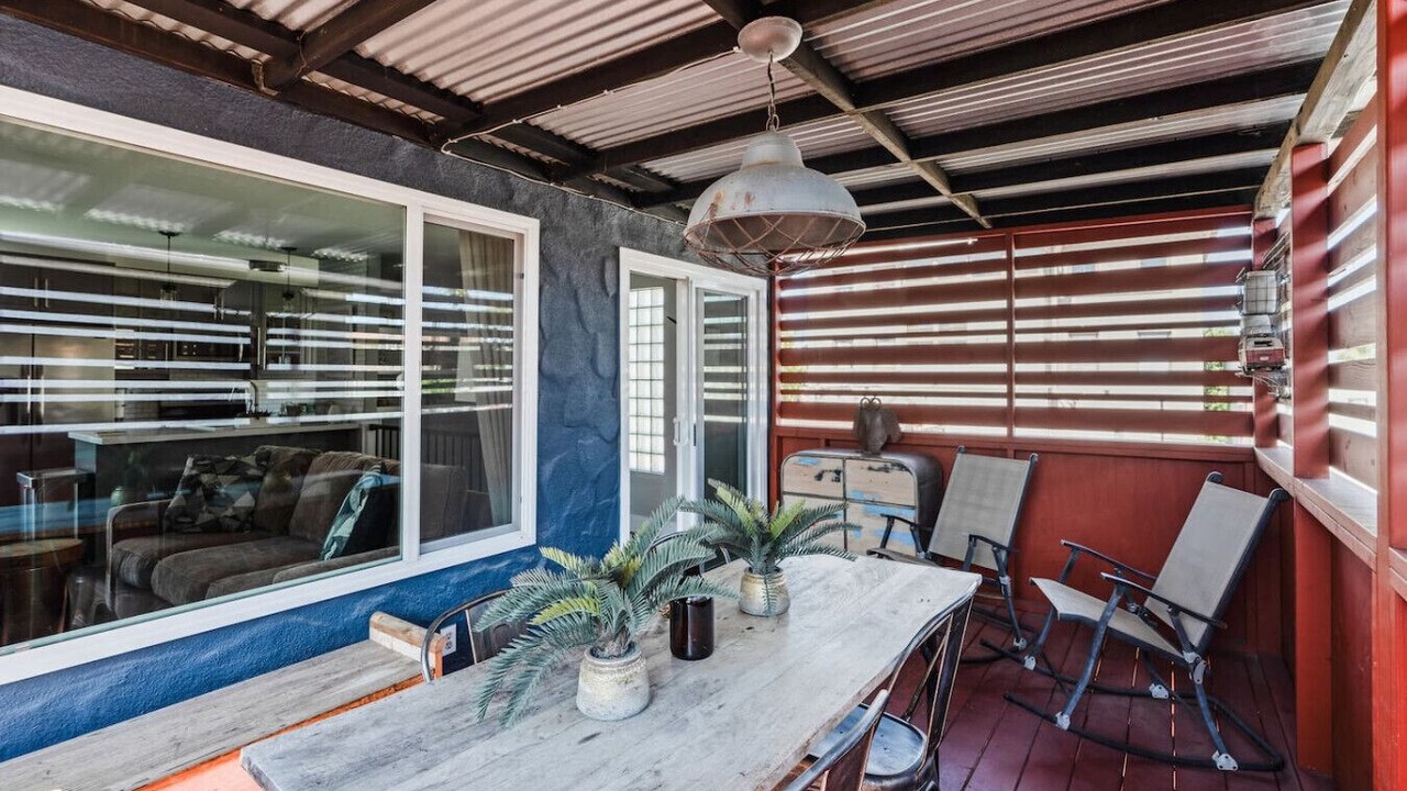 Photo of Outdoor in University Heights