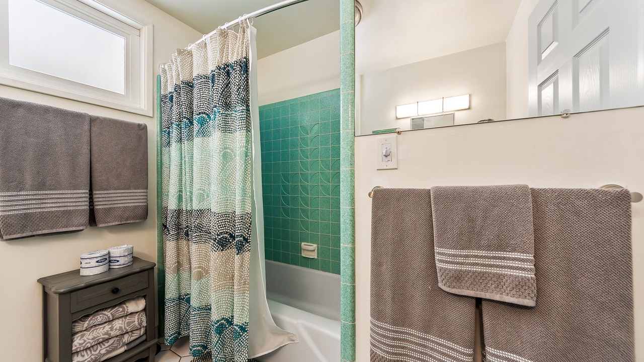 Photo of Bathroom in Yucca Valley