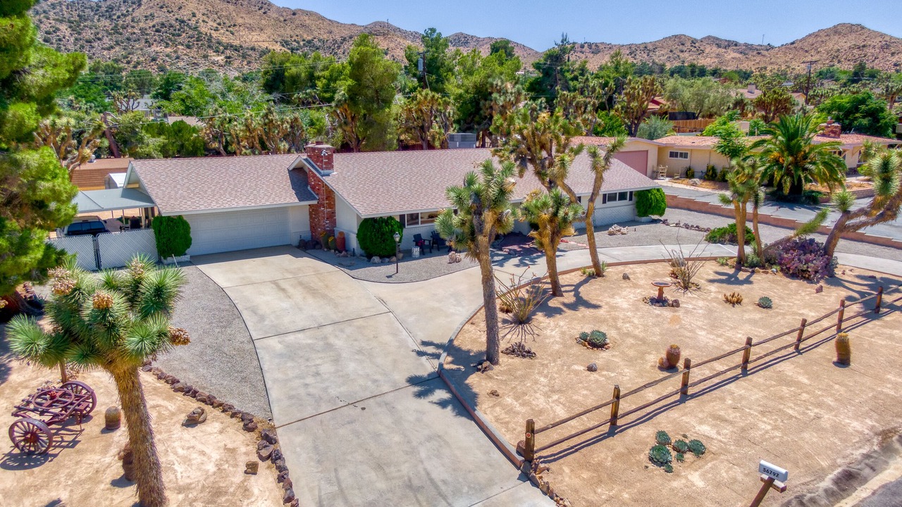 Photo of Others in Yucca Valley