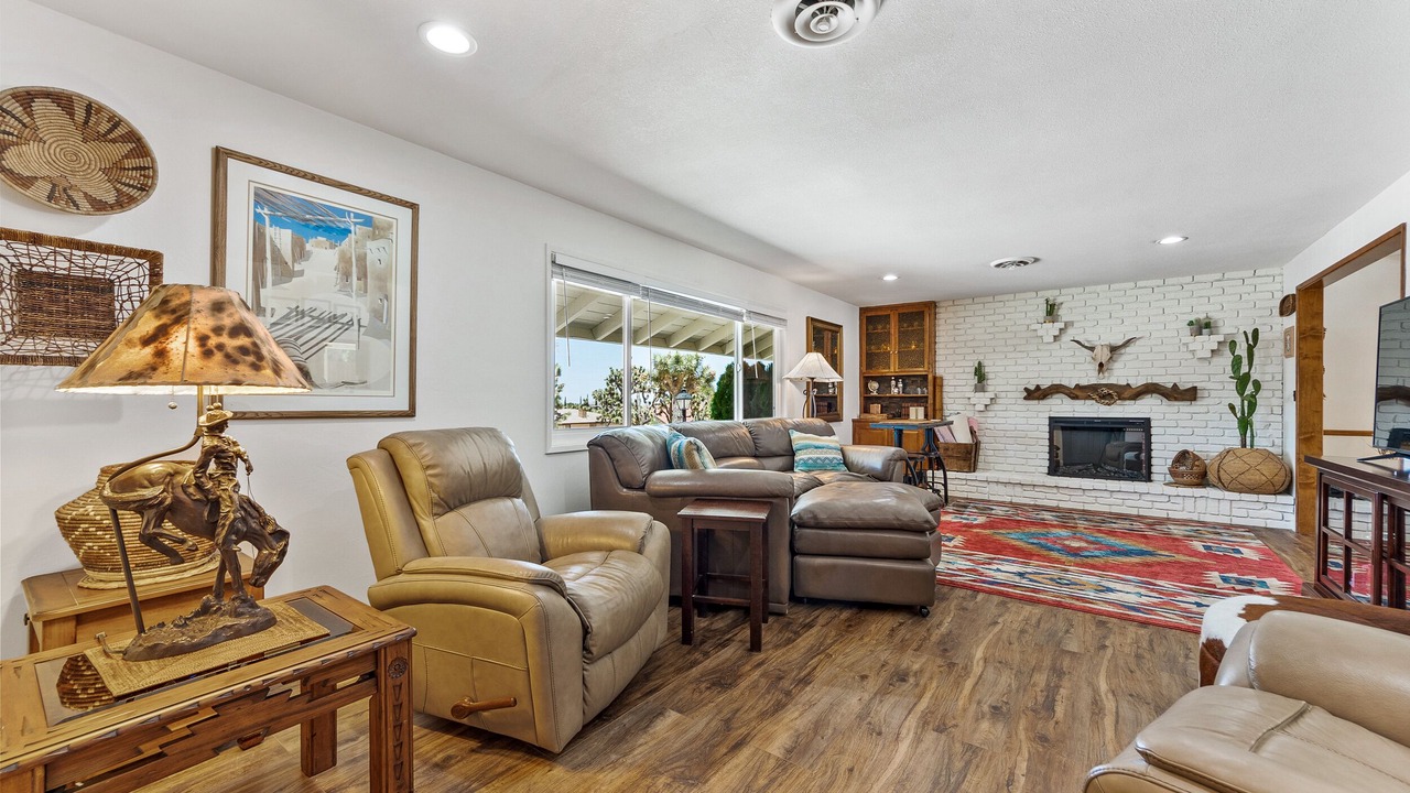 Photo of Outdoor in Yucca Valley