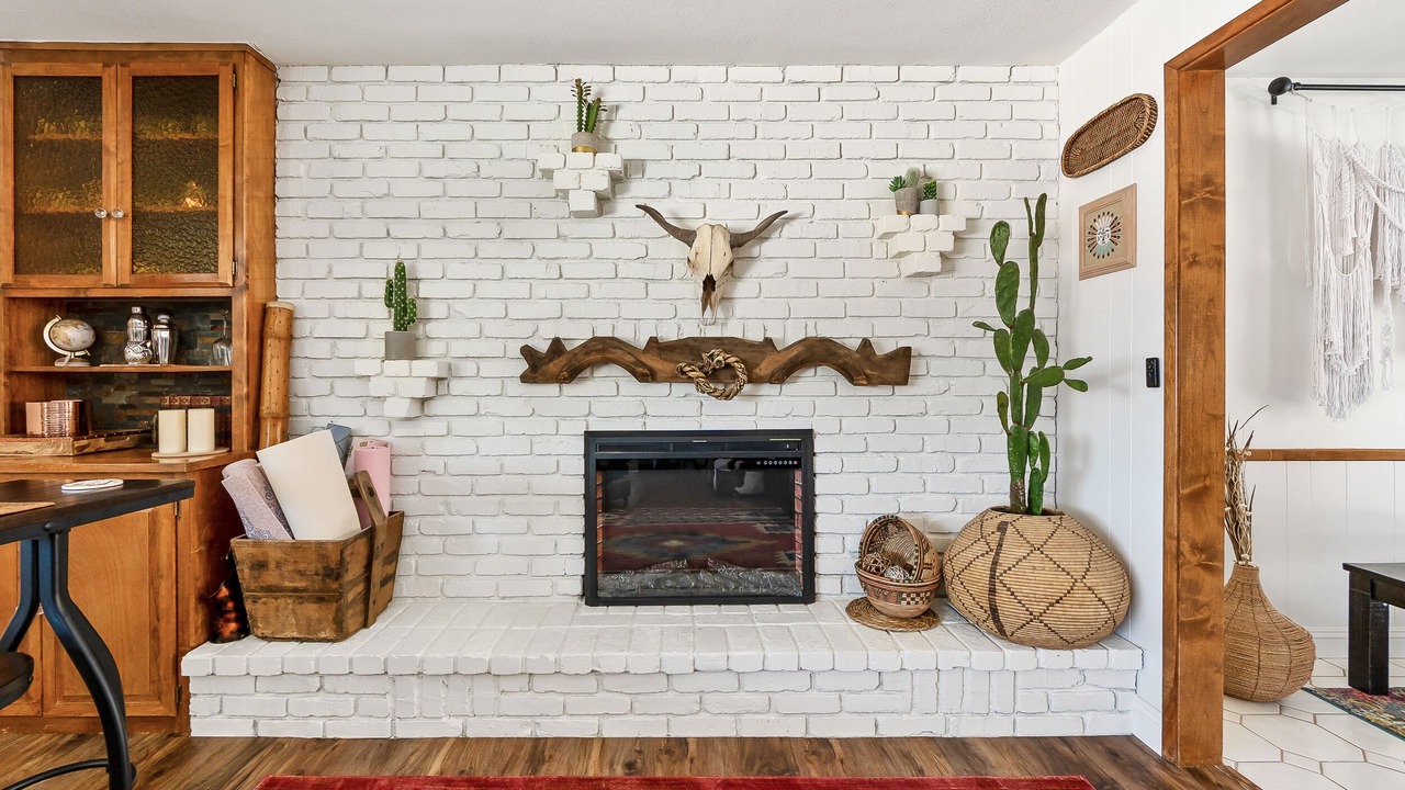 Photo of Livingroom in Yucca Valley