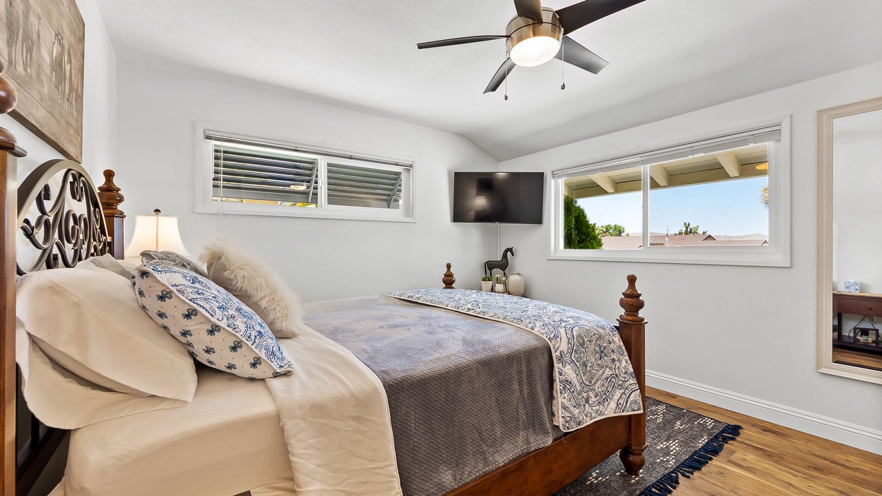Photo of Bedroom in Yucca Valley