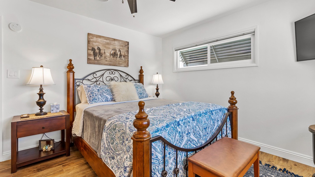 Photo of Bedroom in Yucca Valley