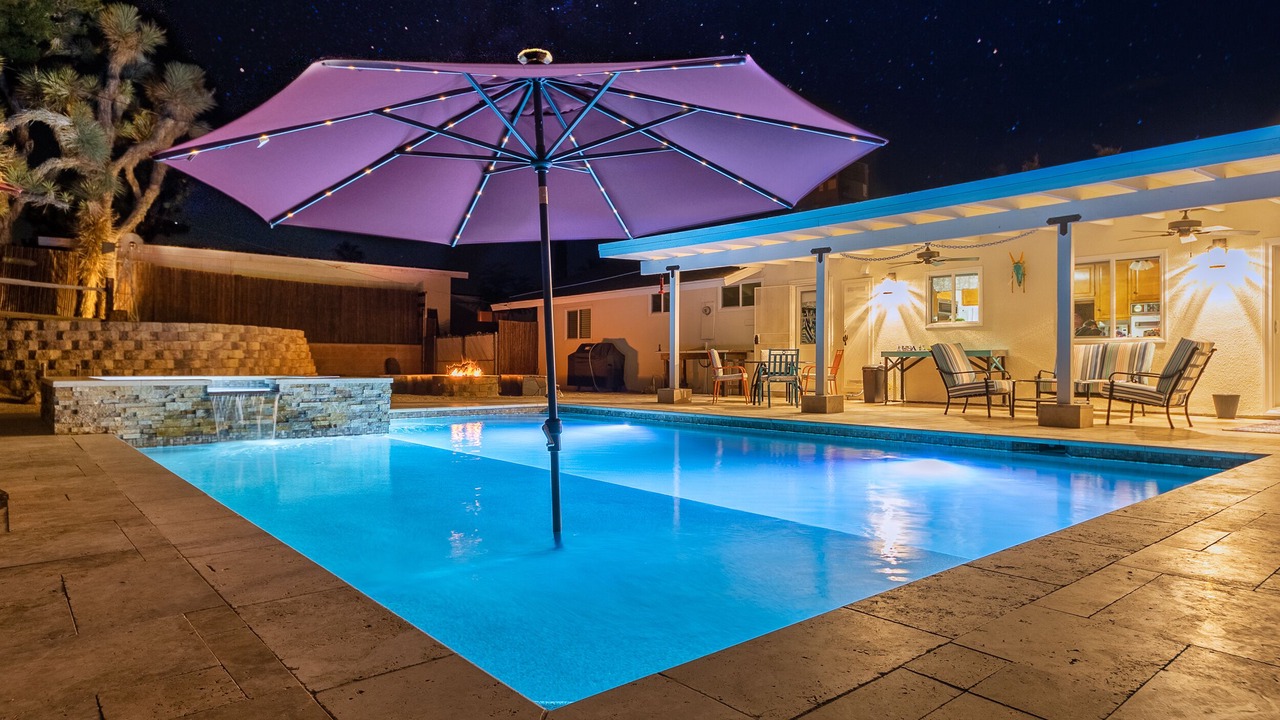 Photo of Outdoor in Yucca Valley