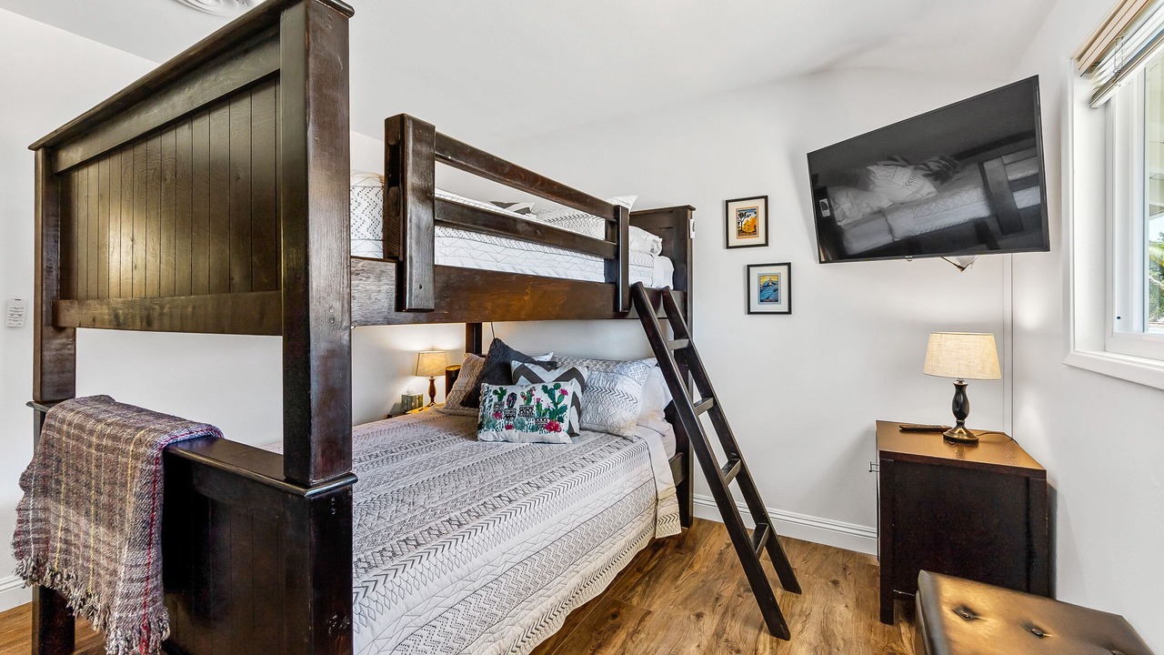 Photo of Bedroom in Yucca Valley